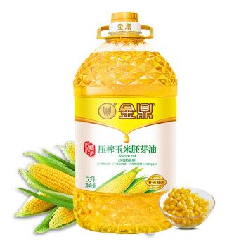 金鼎玉米油靠谱吗金鼎大豆油是什么品牌