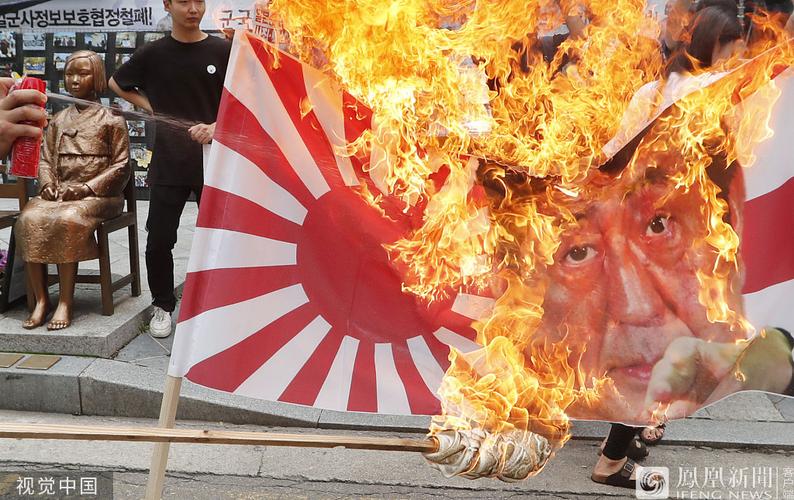 韩国反对日本东京奥运会悬挂“旭日旗”是惹是生非吗巴黎奥运惹韩国生气的球员巴黎奥运惹韩国生气