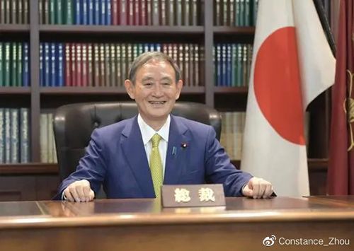 怎么评价菅义伟当选日本新首相日本石破派石破茂将任日本首相 三星